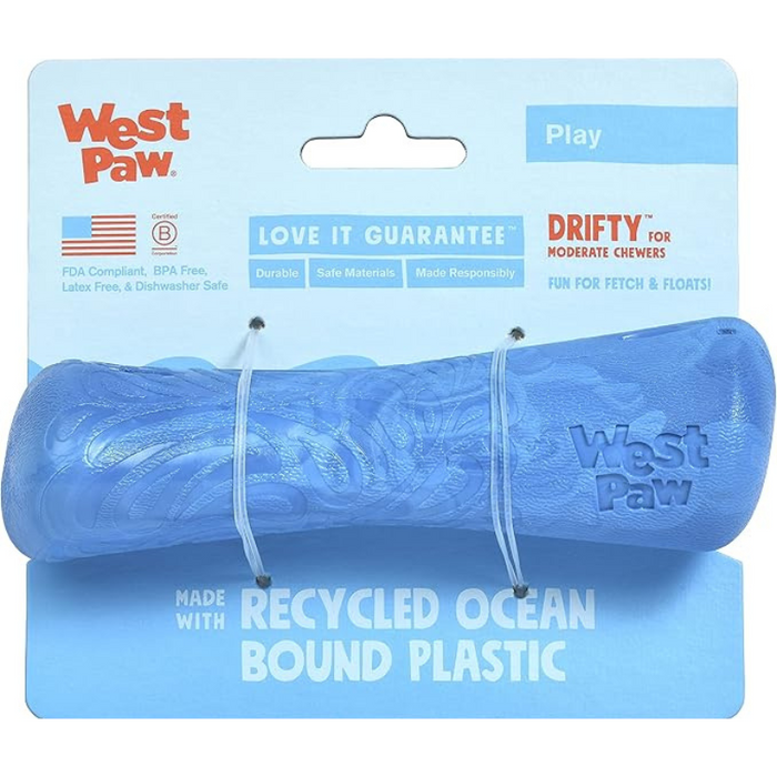 Accesorio para Perro West Paw Dog Toy Drifty Surf