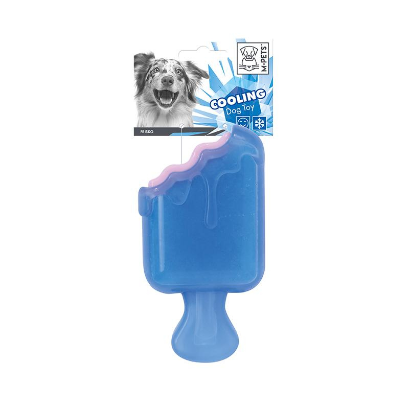 Accesorio Para Perro Bankpest Juguete Frio