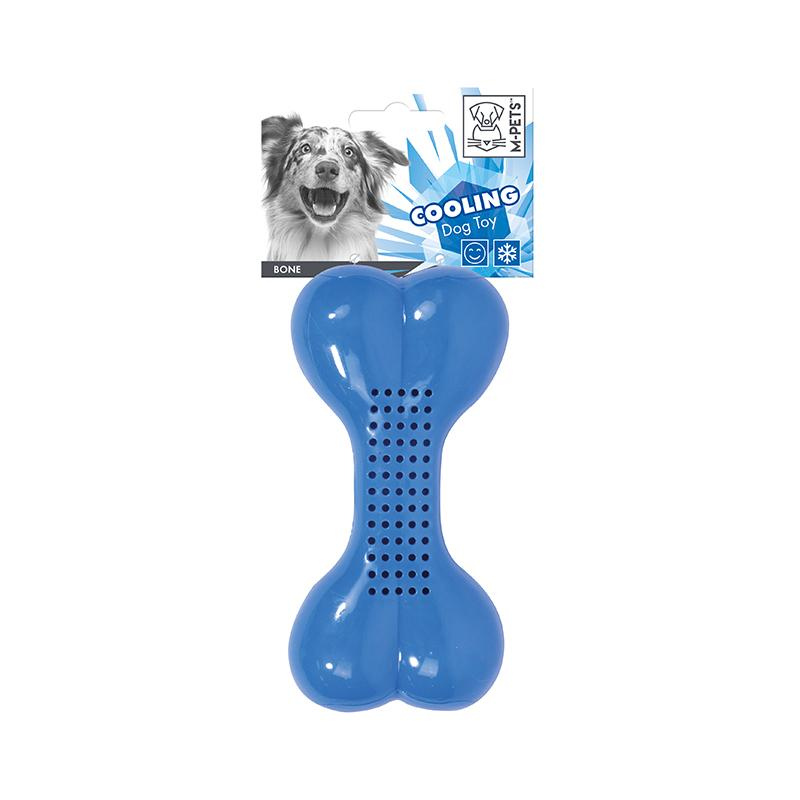 Accesorio Para Perro Bankpest Juguete Frio