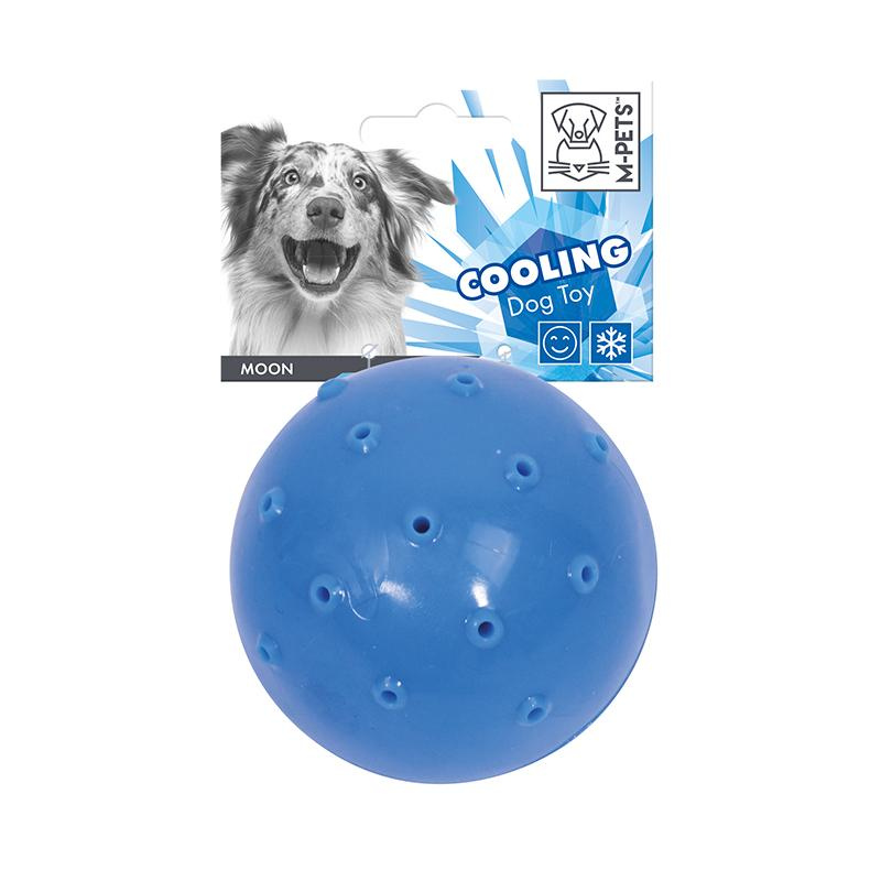 Accesorio Para Perro Bankpest Juguete Frio