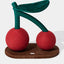 Rascador Para Gato Vetreska Cherry Cat Tree