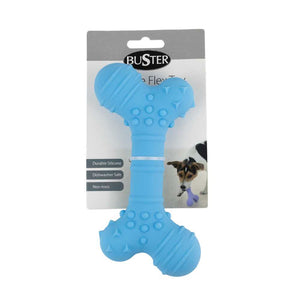 Juguete Para Perro Buster Flex Hueso – Arca de Noe