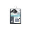 Almohadilla para perro M-Pets lavable gris