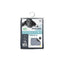 Almohadilla para perro M-Pets lavable gris