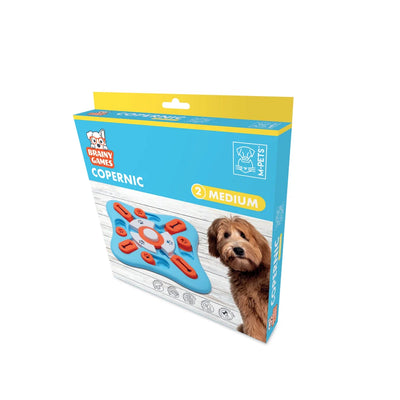 M-Pets juguete inteligente para perro Copernico