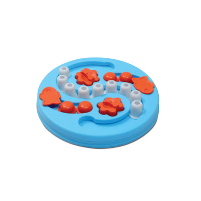 M-Pets Juguete inteligente para gato Einstein
