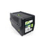 Transportador M-Pets Eco Treck Black