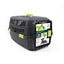 Transportador M-Pets Eco Treck Black