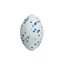 Juguete Para Perro M-Pets Pelota Rugby