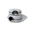 Cama para gato M-Pets tunel de dona