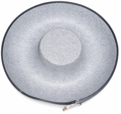 Cama para gato M-Pets tunel de dona