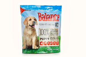 Concentrado para Perro Balance Complete Dry Puppy Con Vitaminas + Antioxidantes