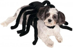 Disfraz Araña para Mascota - Rubies
