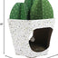 Rascador Para Gato American Cat Club Forma de Maceta con Cactus