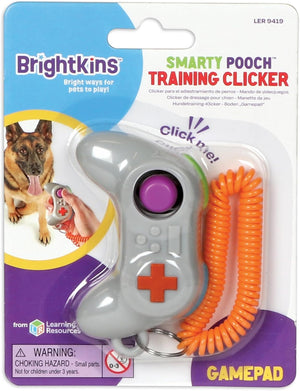 Accesorio para Perro Brightkins Clicker Control de Juego