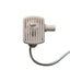 Accesorio para perro M-Pets Indus dispensador de agua color blanco