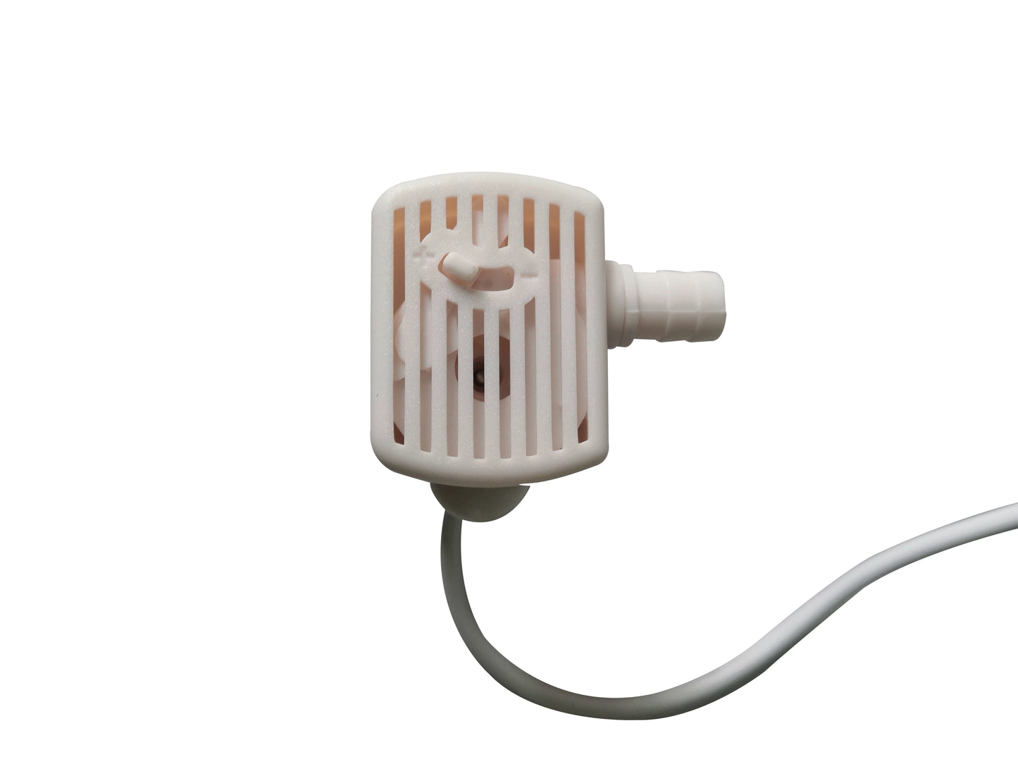 Accesorio para perro M-Pets Indus dispensador de agua color blanco