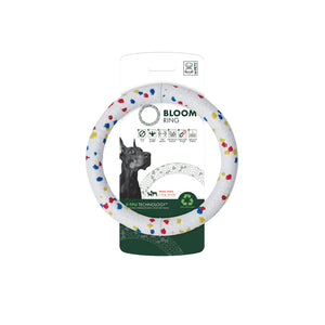 Juguete Para Perro M-Pets Anillo Flotante Multicolor