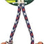Collar Para Gato M-Pets Con Cascabeles