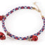 Collar Para Gato M-Pets Con Cascabeles