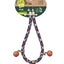 Collar Para Gato M-Pets Con Cascabeles