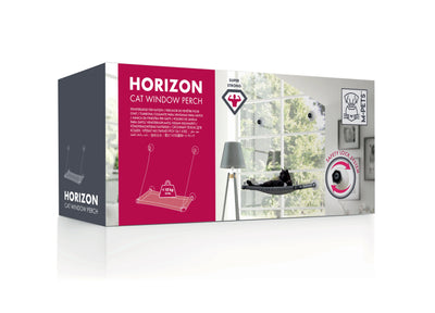 Cama Colgante Para Gato M-Pets Para Ventana