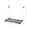 Cama Colgante Para Gato M-Pets Para Ventana