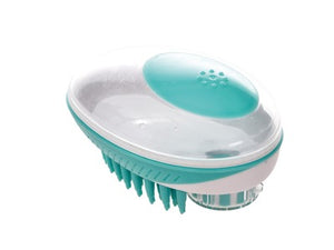 Cepillo Dispenser de Jabón M-Pets Rubeaz Soap