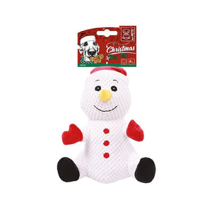 Juguete Para Perro M-PETS Navideño Frosty