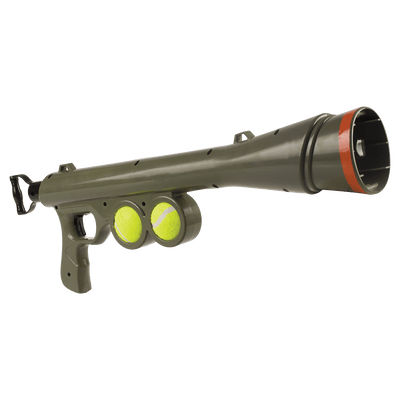 Juguete Para Perro M-Pets Lanzador de Pelotas