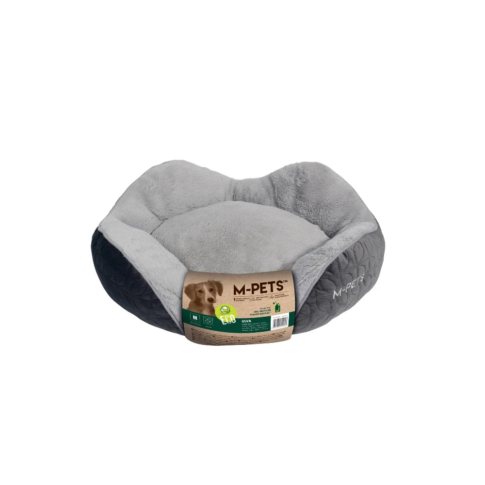 Cama M-pets Ulva Eco Gris