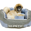 Cama para Perro M-Pets Eco Cushion Azul