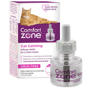 Refill Calmante para Gato Comfort Zone