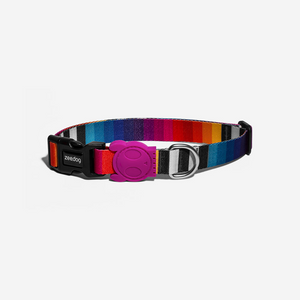 Collar Para Perro Zeedog Prisma