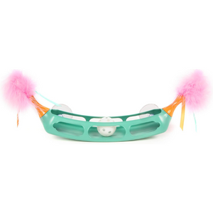 Accesorio Para Gato Smarty Kat Track Tipper