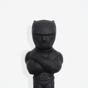 Juguete Para Perro Zeedog Marvel Black Panther Nylon