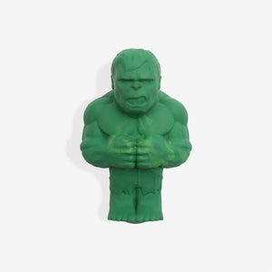 Juguete Para Perrro Zeedog Marvel Hulk Natural Rubber Chew