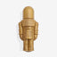 Juguete Para Perro Zeedog Marvel Iron Man Nylon Chew