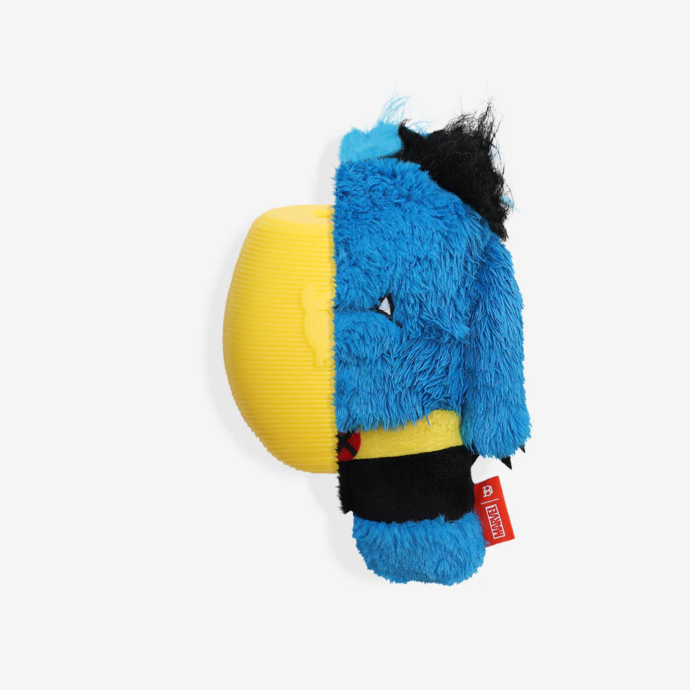 Juguete Para Perro Zeedog Marvel The Beast Plush