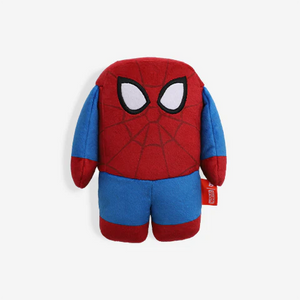 Juguete Para Perro Zeedog Marvel Spider Man Plush