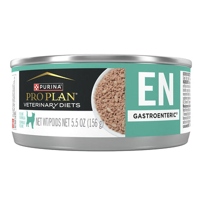 Alimento Húmedo para Gato Pro Plan VD Gastrointestinal Lata 5.5 oz