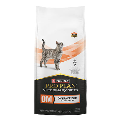 Concentrado para Gato Pro Plan VD Sobrepeso