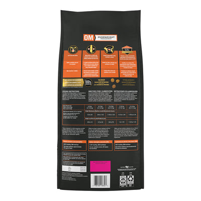 Concentrado para Gato Pro Plan VD Sobrepeso