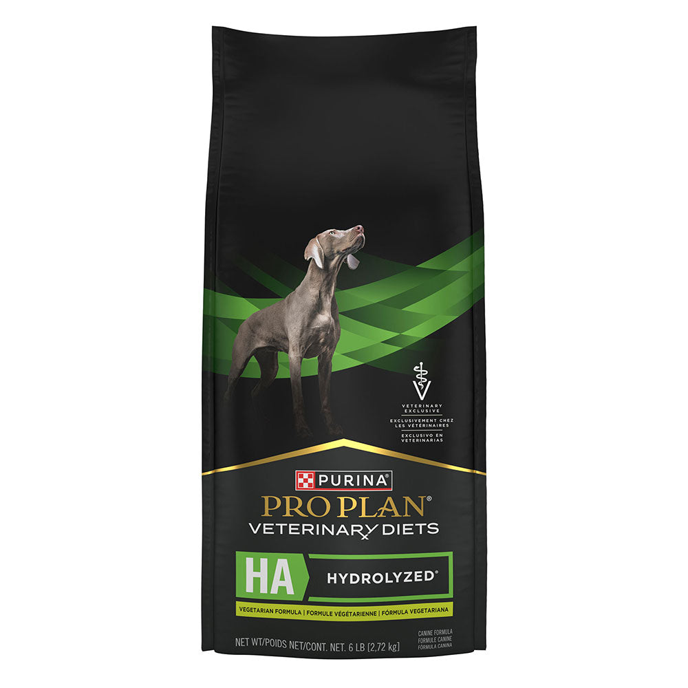 Concentrado para perro Pro Plan VD Hipoalergénico