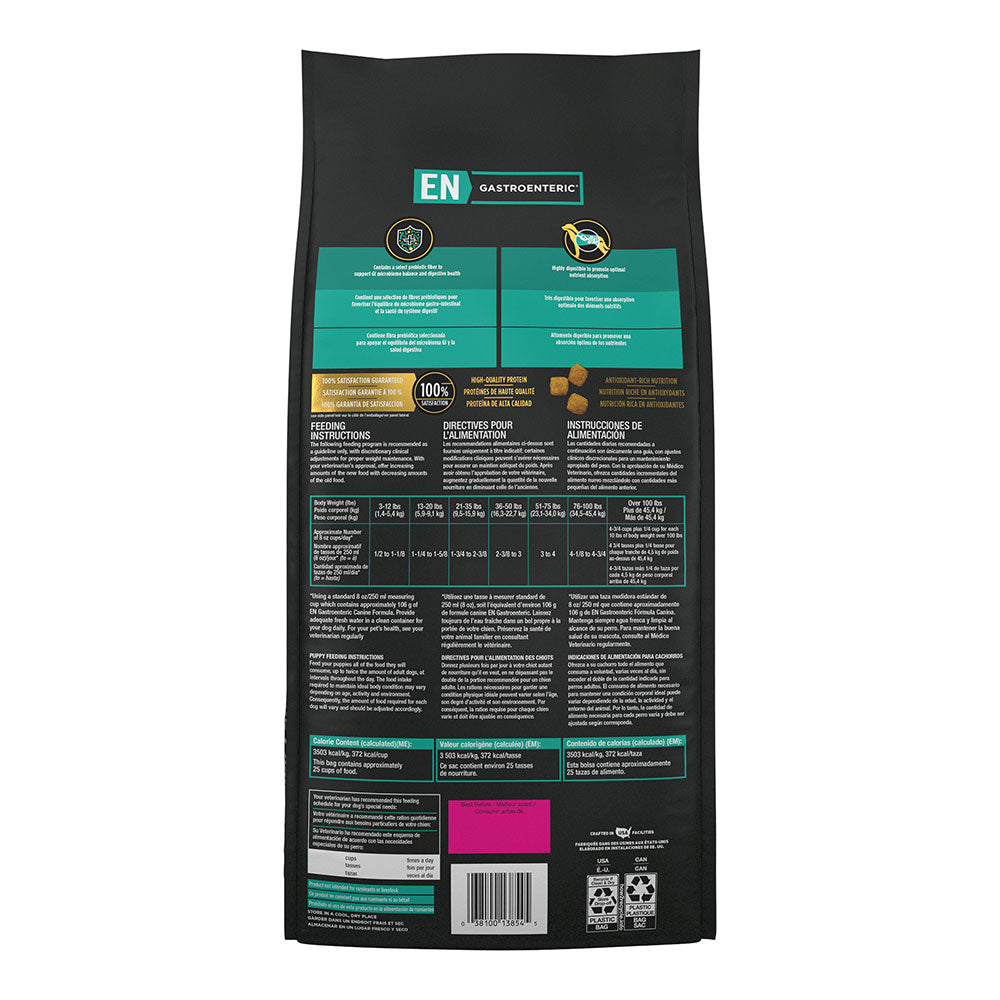 Concentrado para Perro Pro Plan VD Gastrointestinal