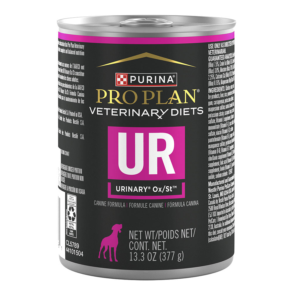 Alimento Húmedo para Perro Pro Plan VD Urinario Lata