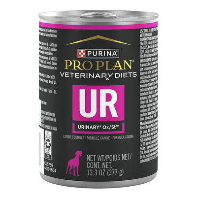 Alimento Húmedo para Perro Pro Plan VD Urinario Lata