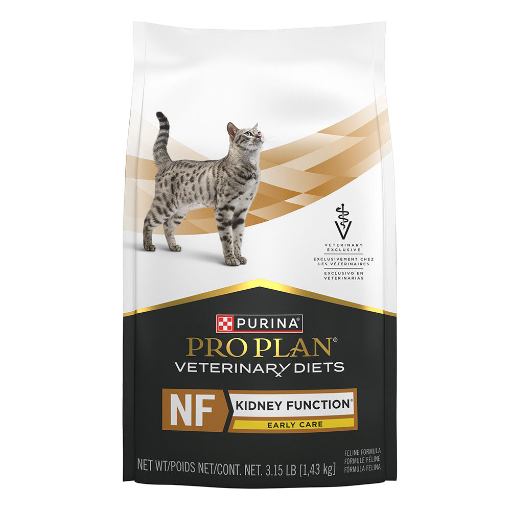 Concentrado para Gato Pro Plan VD Renal Early Care