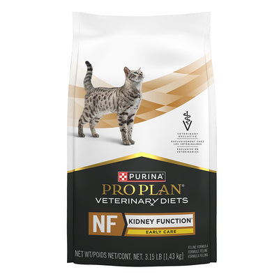 Concentrado para Gato Pro Plan VD Renal Early Care