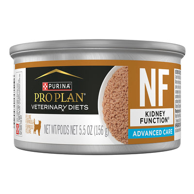 Alimento Húmedo para Gato Pro Plan VD Renal Advance Care Lata 5.5 oz